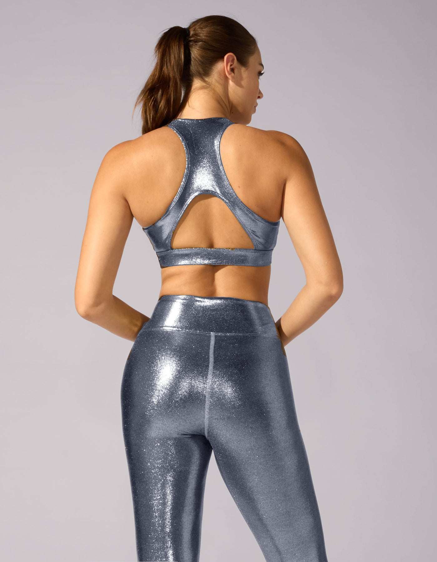 Racer Bra [ PLATINUM ]