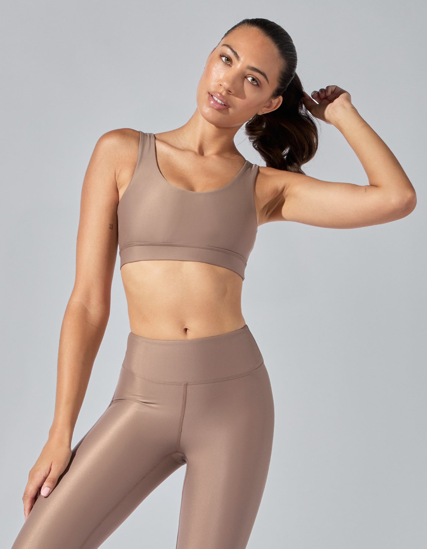 Density Bra [Taupe]