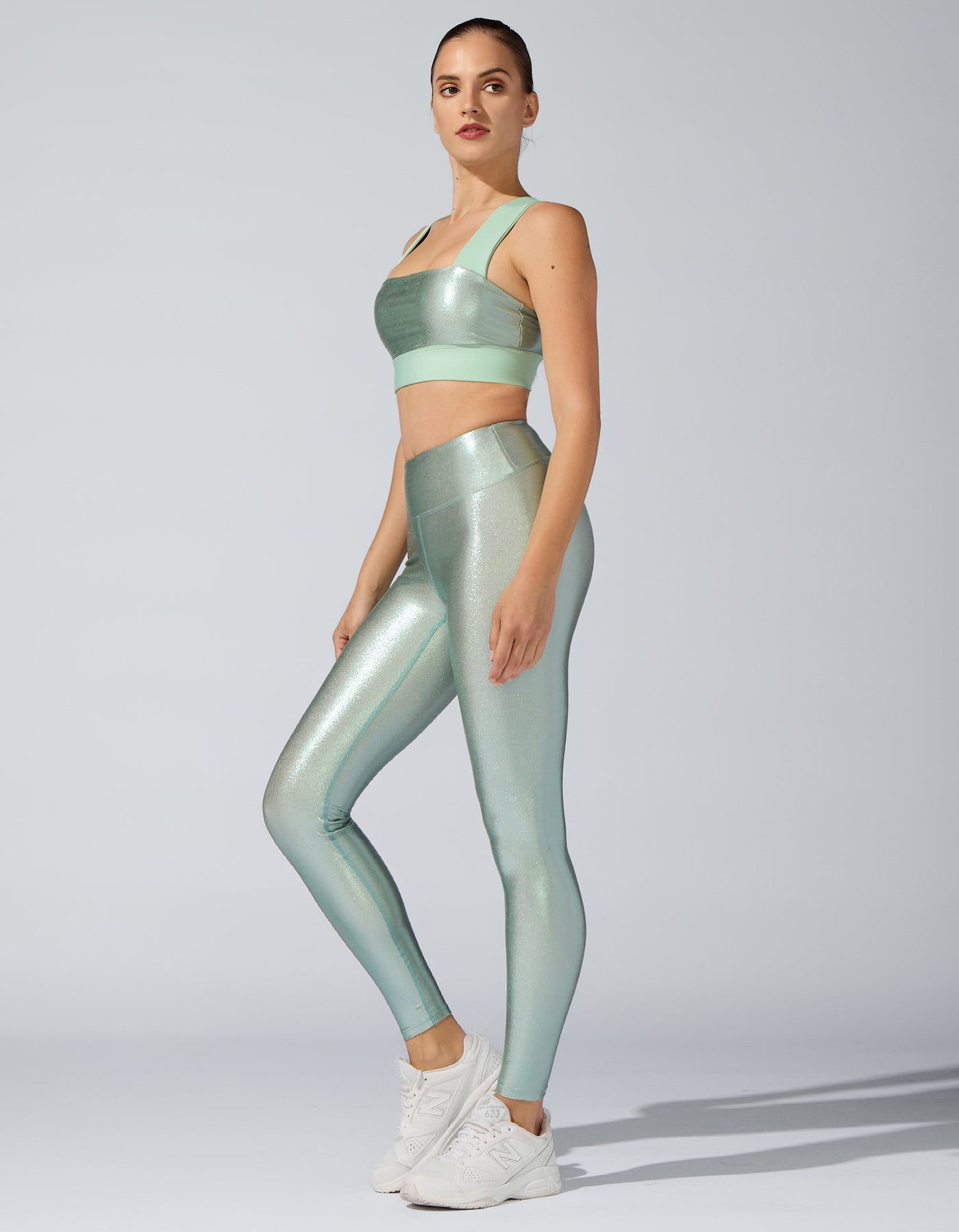 POWER BRA [OPAL] PRE-ORDER SHIPPED BY 12/26/24