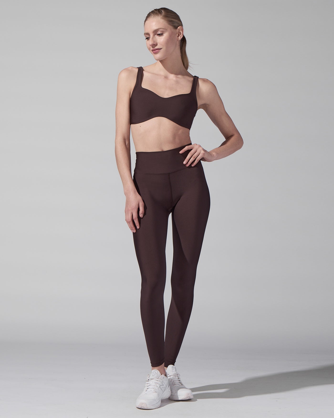 VITAL LEGGING [OAK]