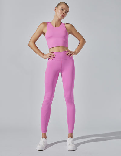 VITAL LEGGING [ Super Pink ]