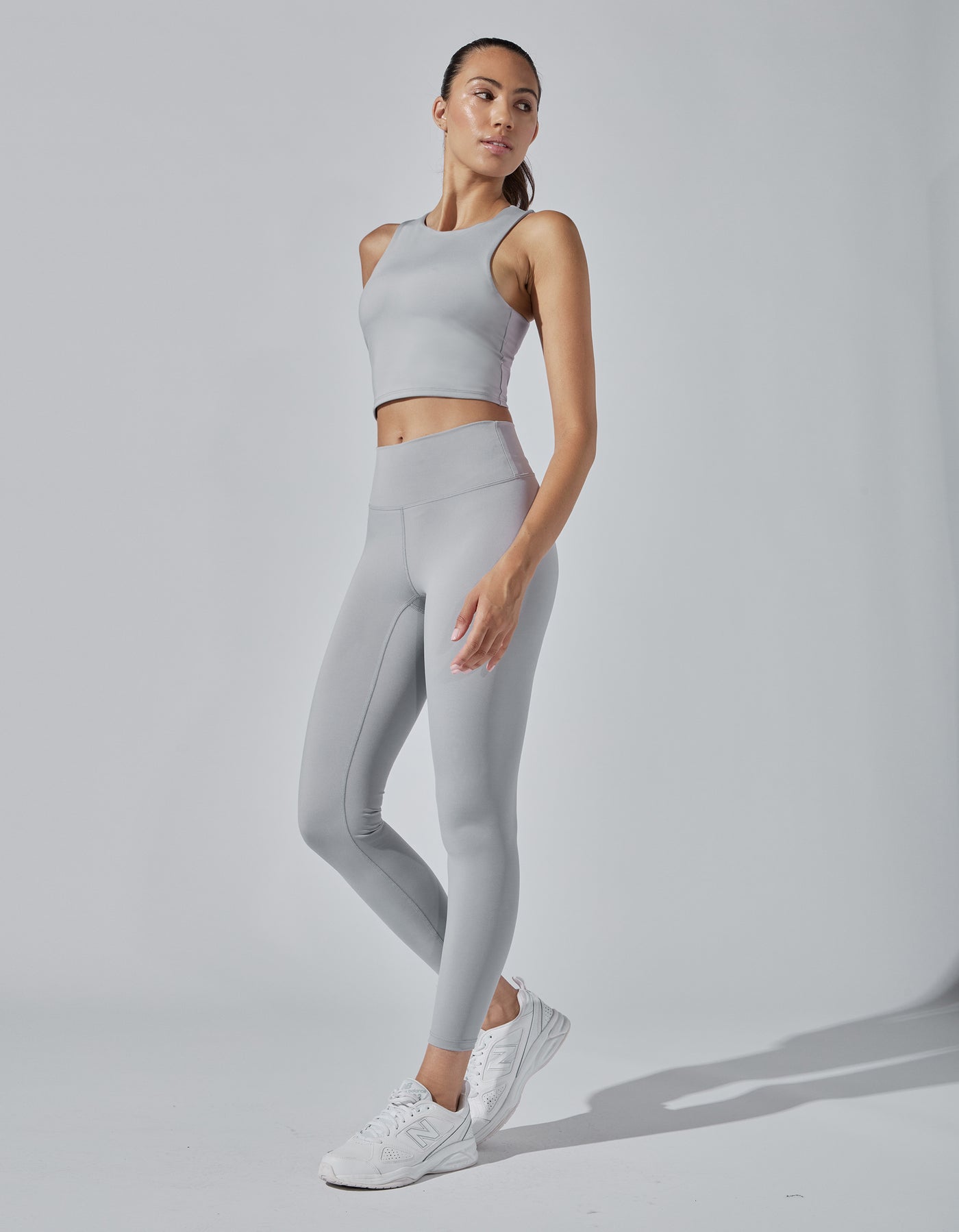 VITAL LEGGING [ Steel ]