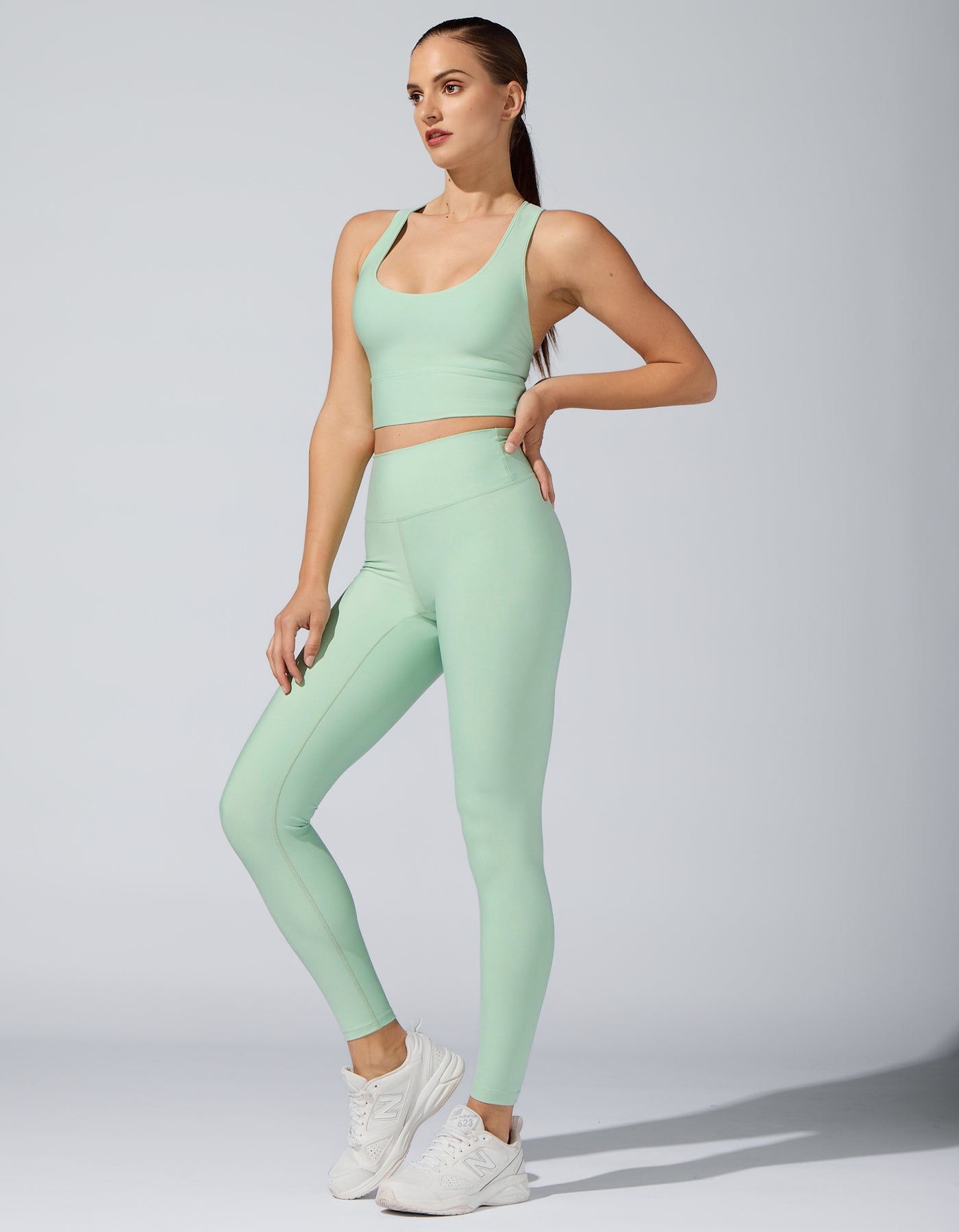 VITAL LEGGING [OPAL]