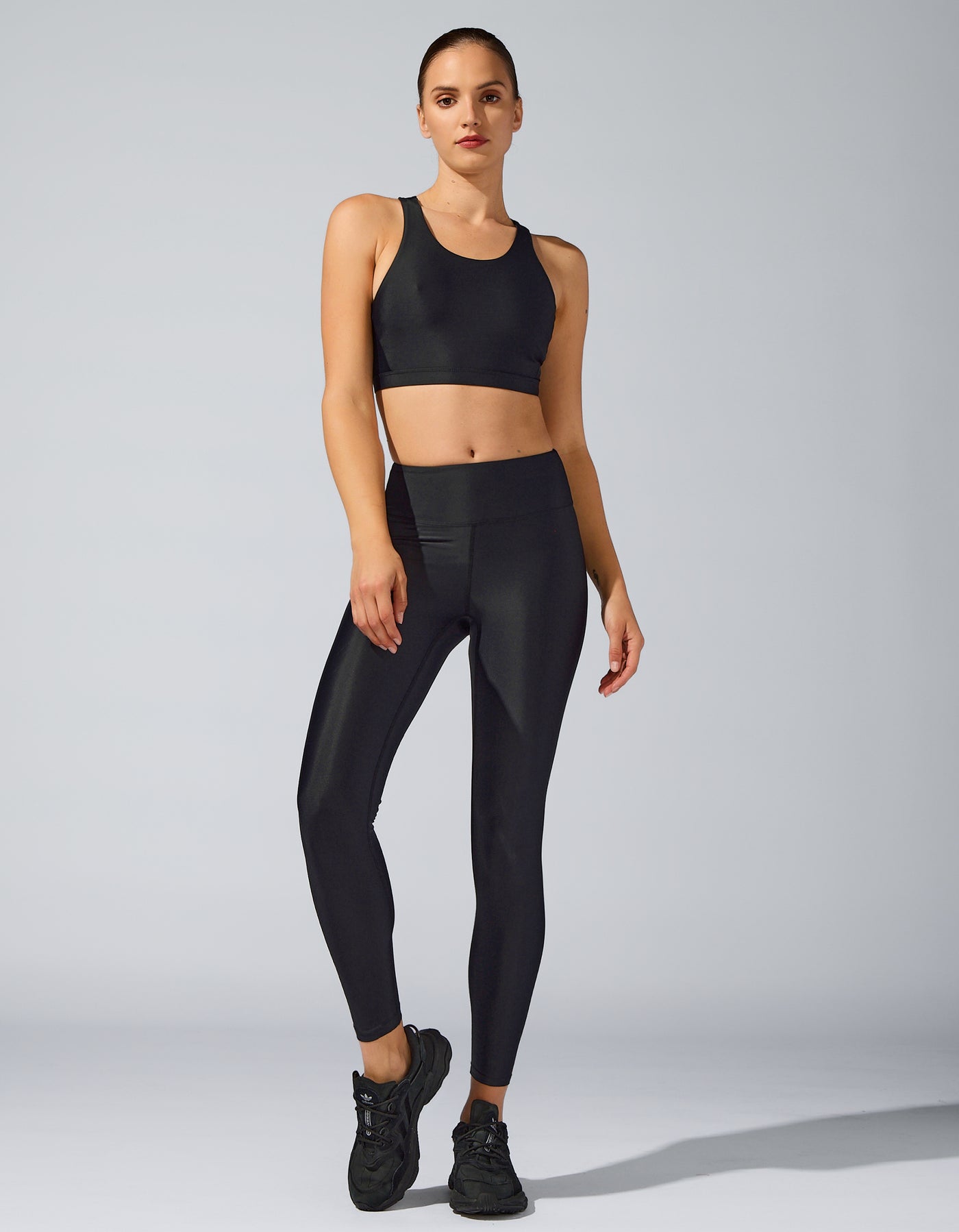 Body Legging [BLACK]