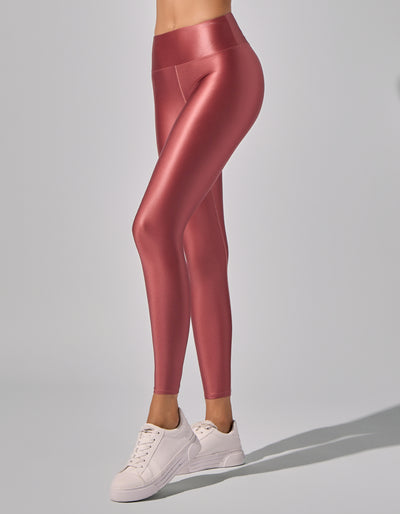 Celine Legging [ROSE]