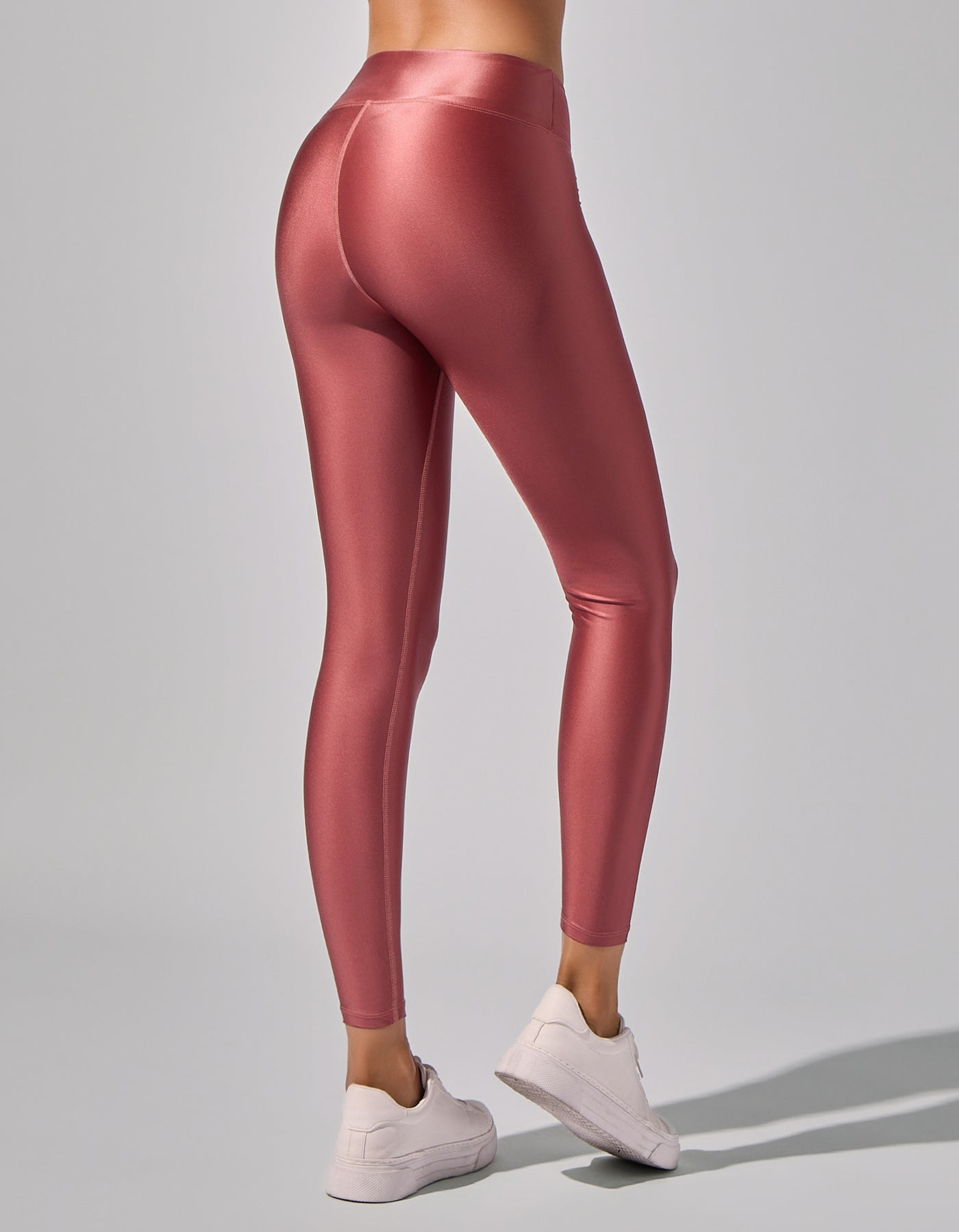 Celine Legging [ROSE]