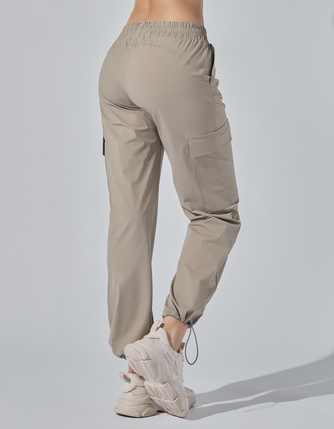 Endurance Jogger [Khaki]