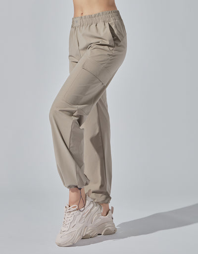 Endurance Jogger [Khaki]