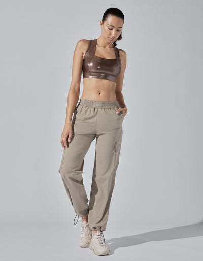 Endurance Jogger [Khaki]