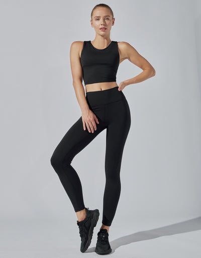 VITAL LEGGING [ Black ]