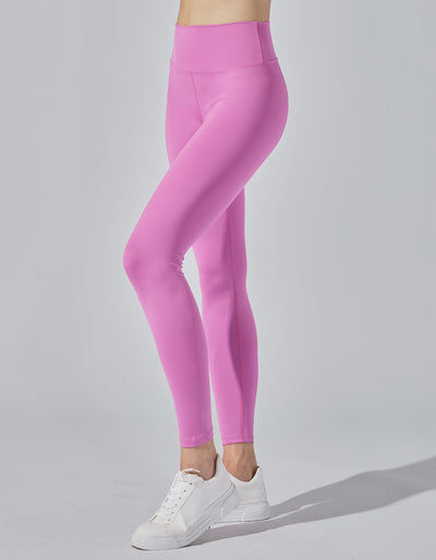 VITAL LEGGING [ Super Pink ]