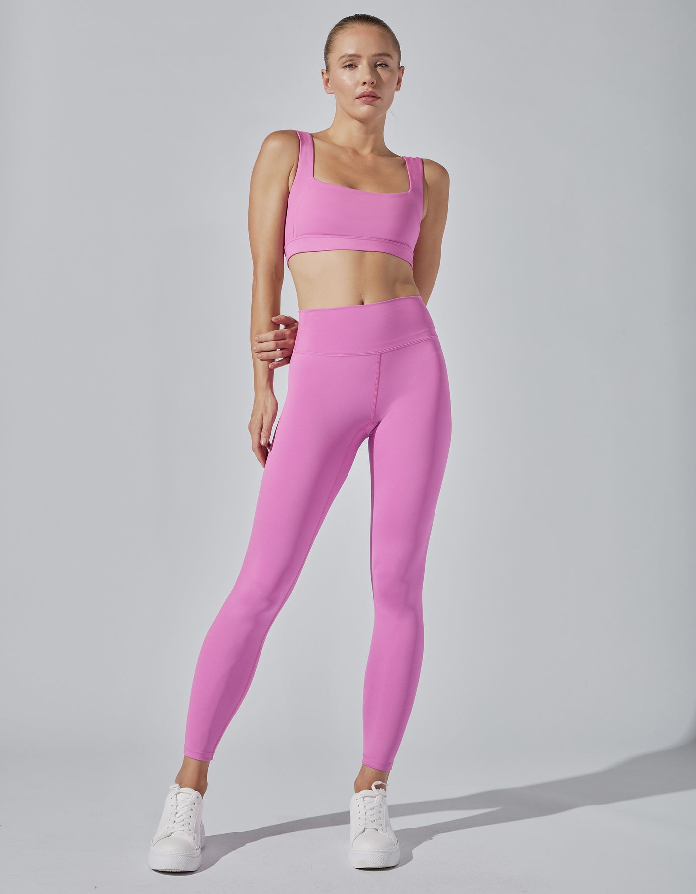 VITAL LEGGING [ Super Pink ]