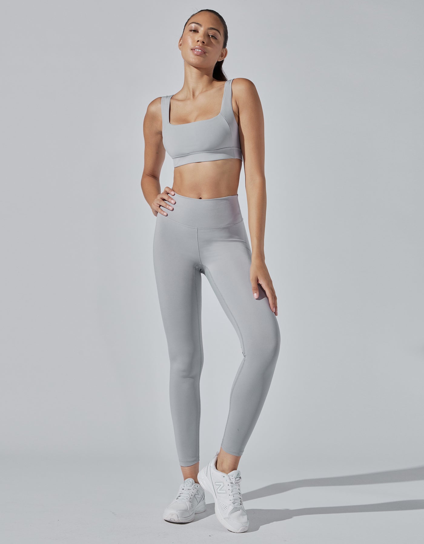 VITAL LEGGING [ Steel ]