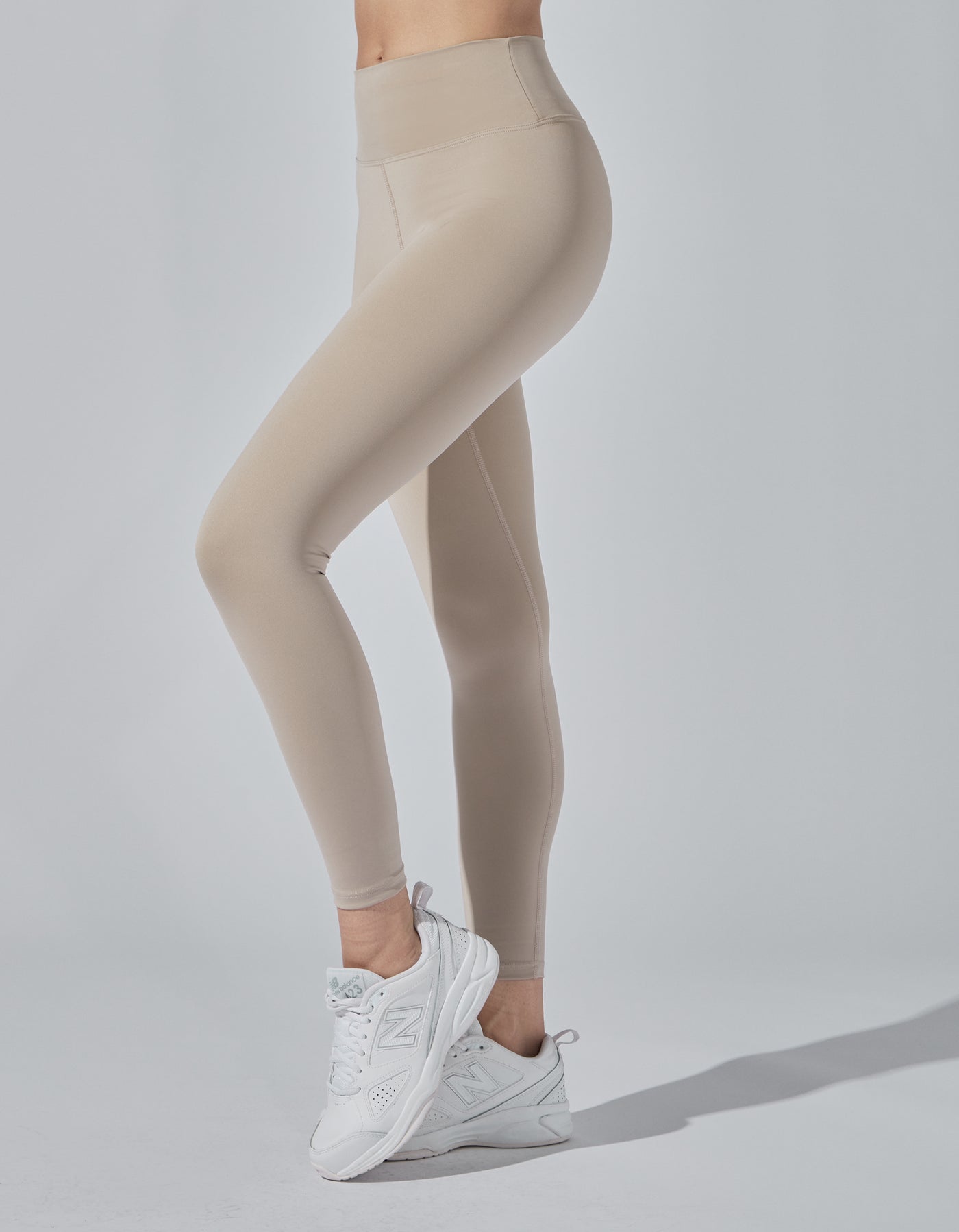 VITAL LEGGING [ TAUPE ]