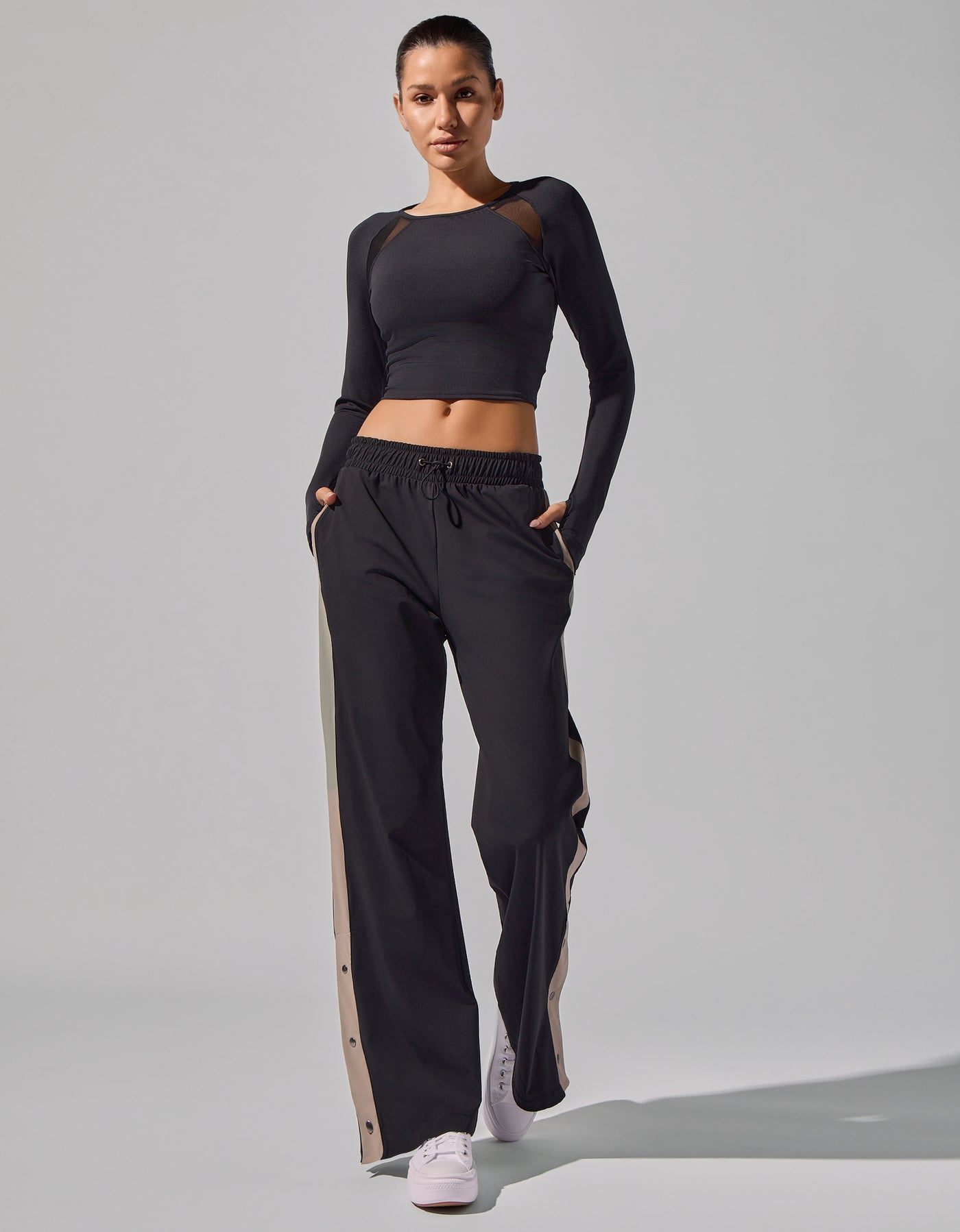 Alba Pants [Black]