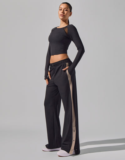 Alba Pants [Black]