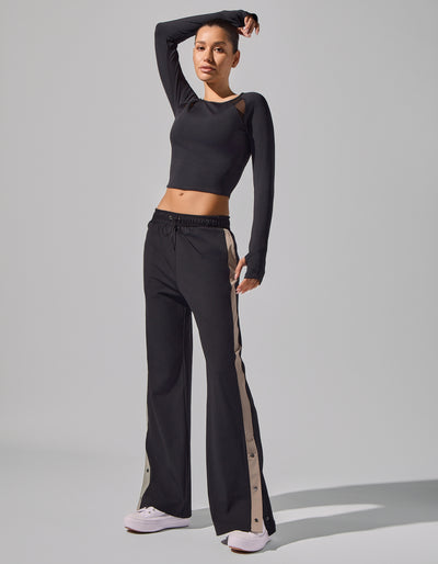 Alba Pants [Black]