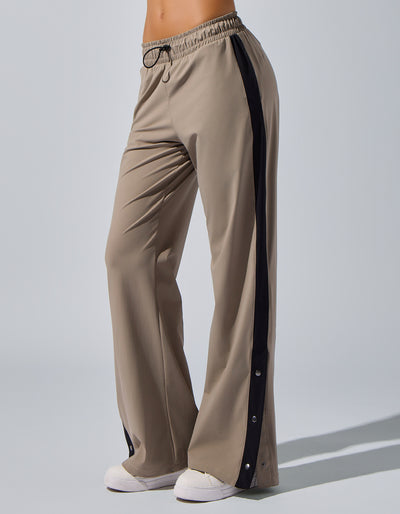 Alba Pants [KHAKI]