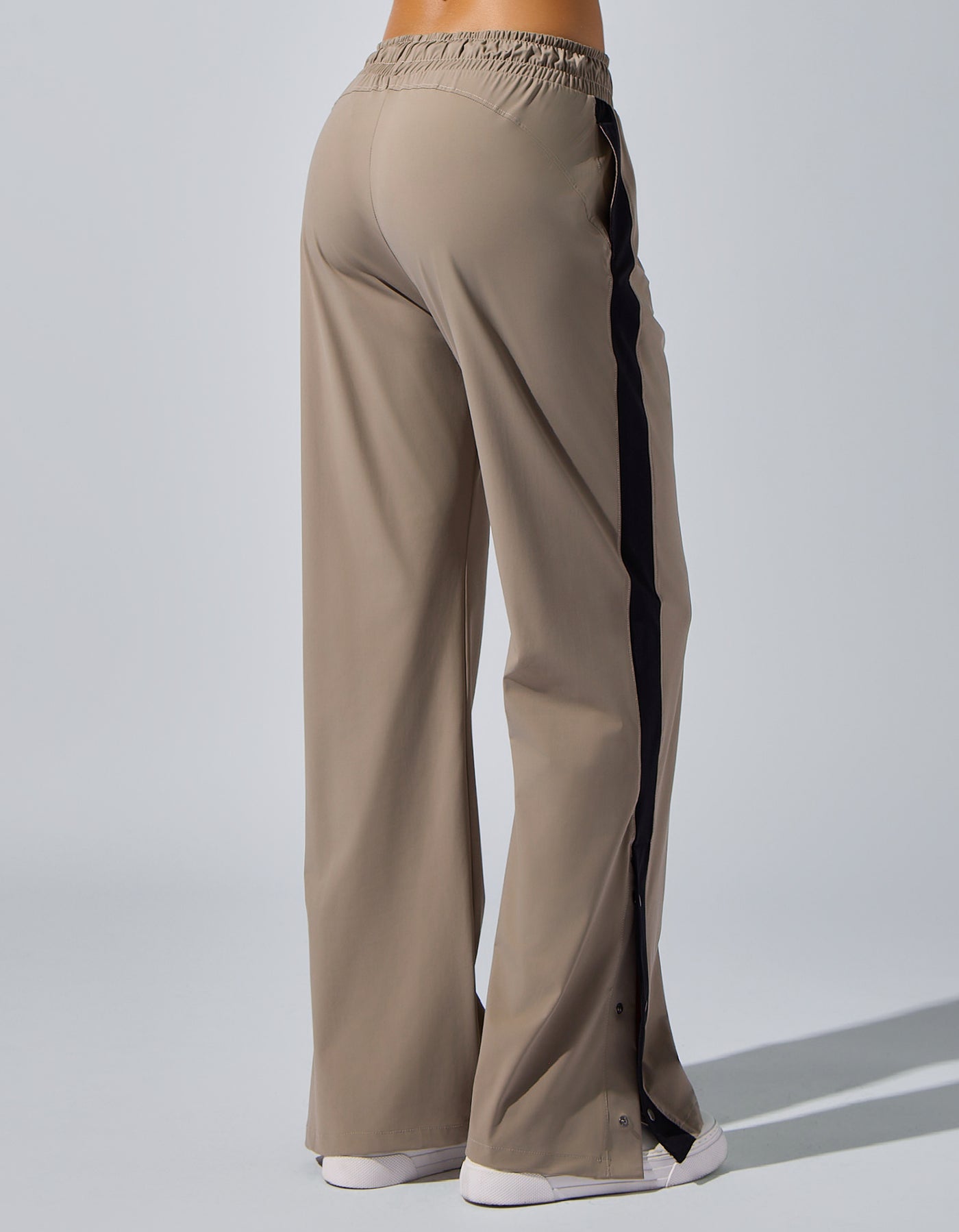 Alba Pants [KHAKI]