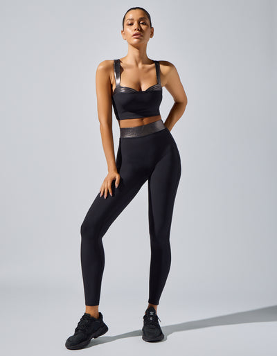 Lina Legging [Black]