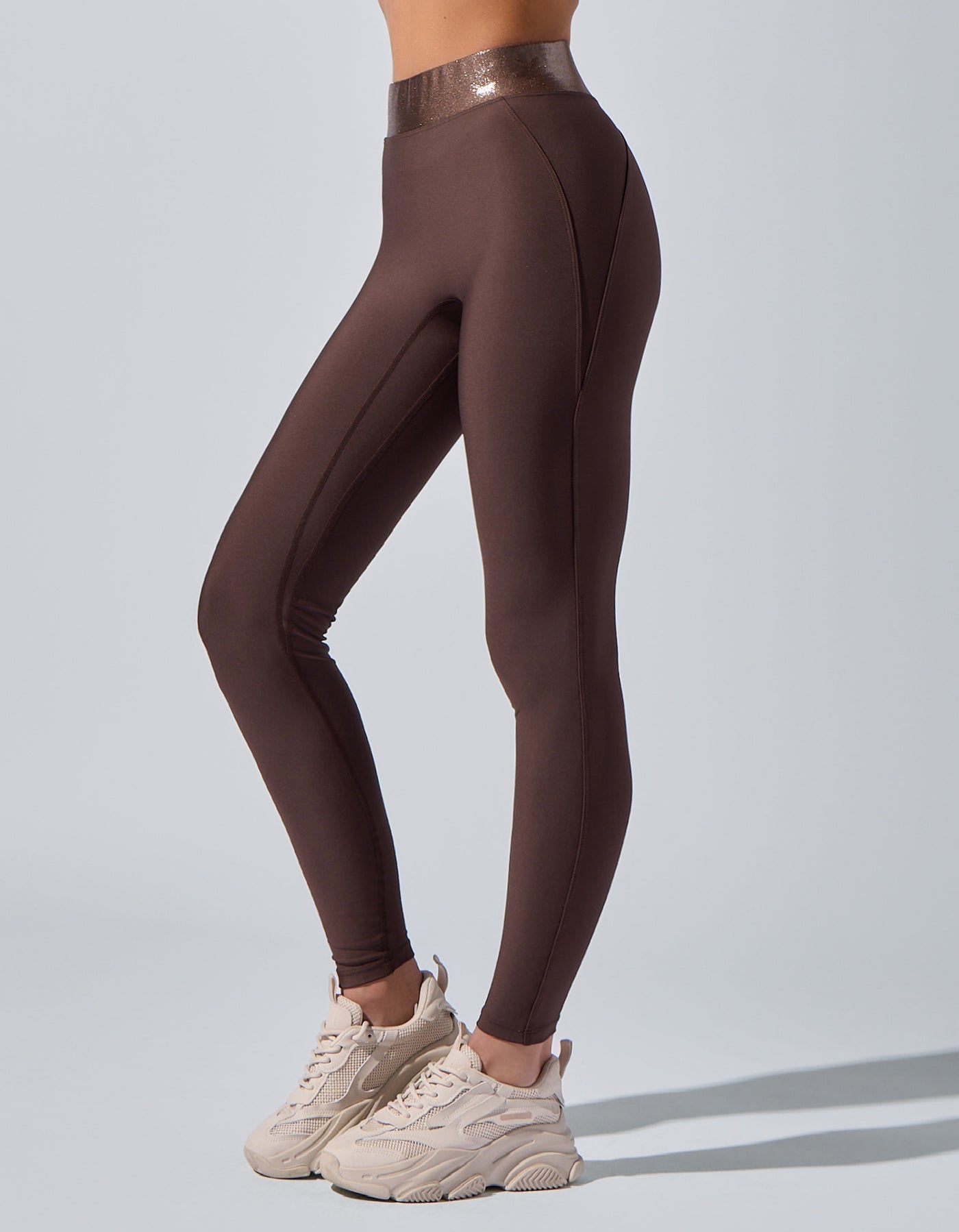 Lina Legging [Oak]