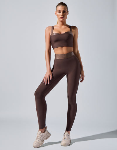 Lina Legging [Oak]