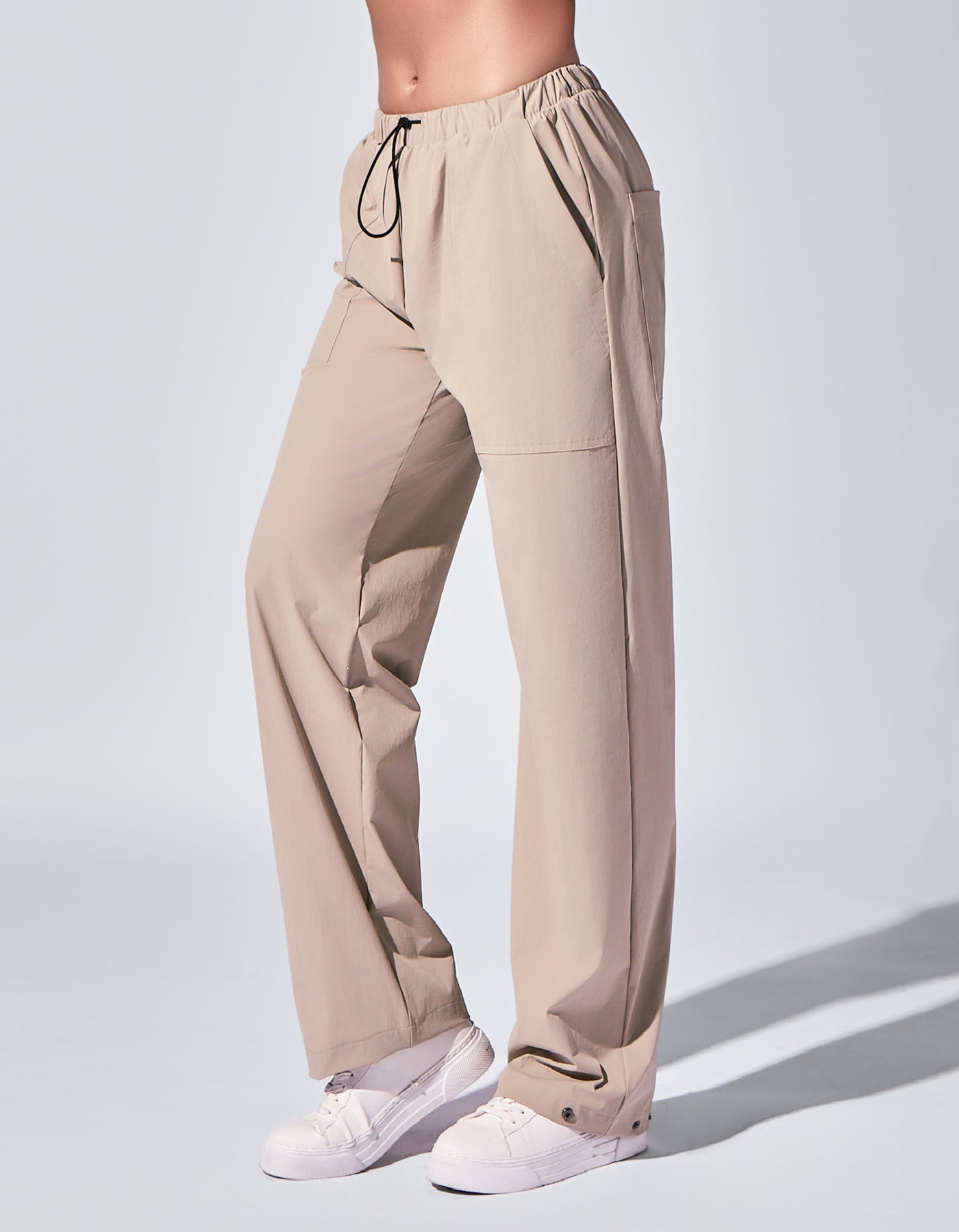 Pani Jogger [Beige]