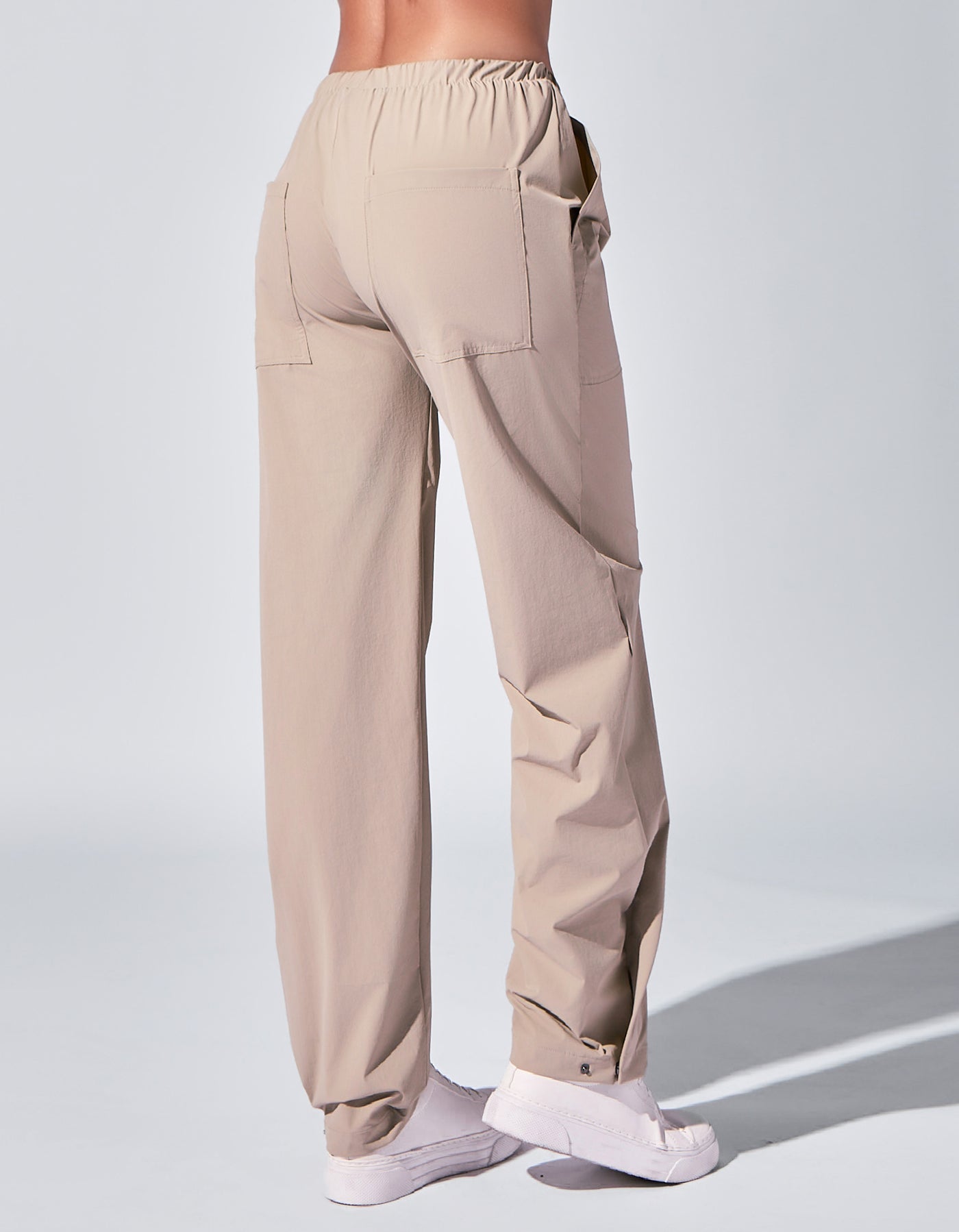 Pani Jogger [Beige]