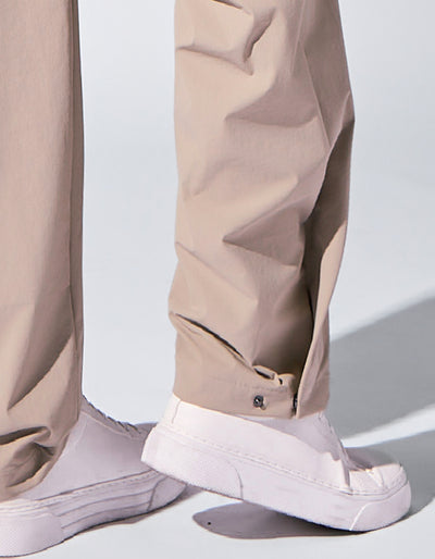 Pani Jogger [Beige]