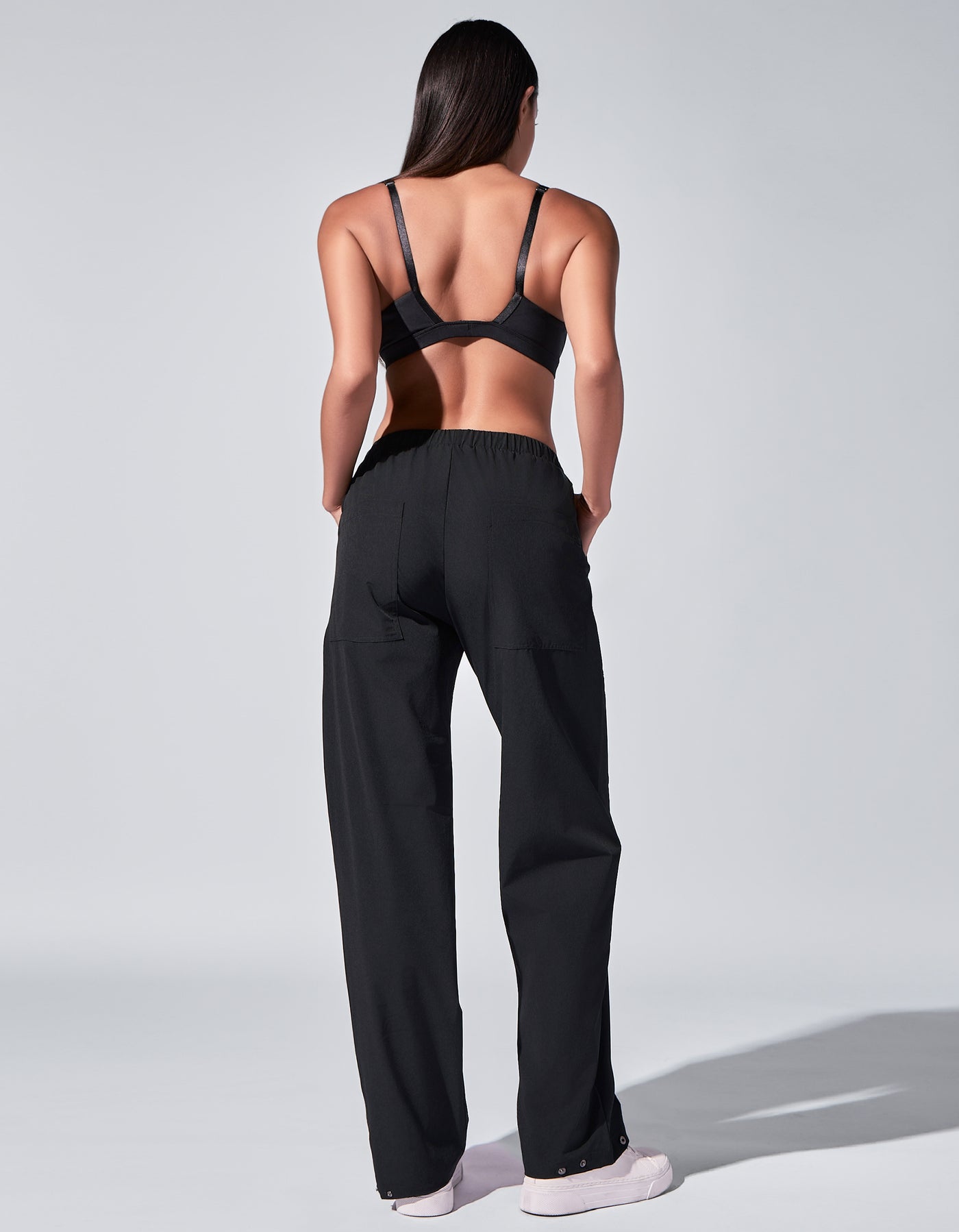 Pani Jogger [ Black ]