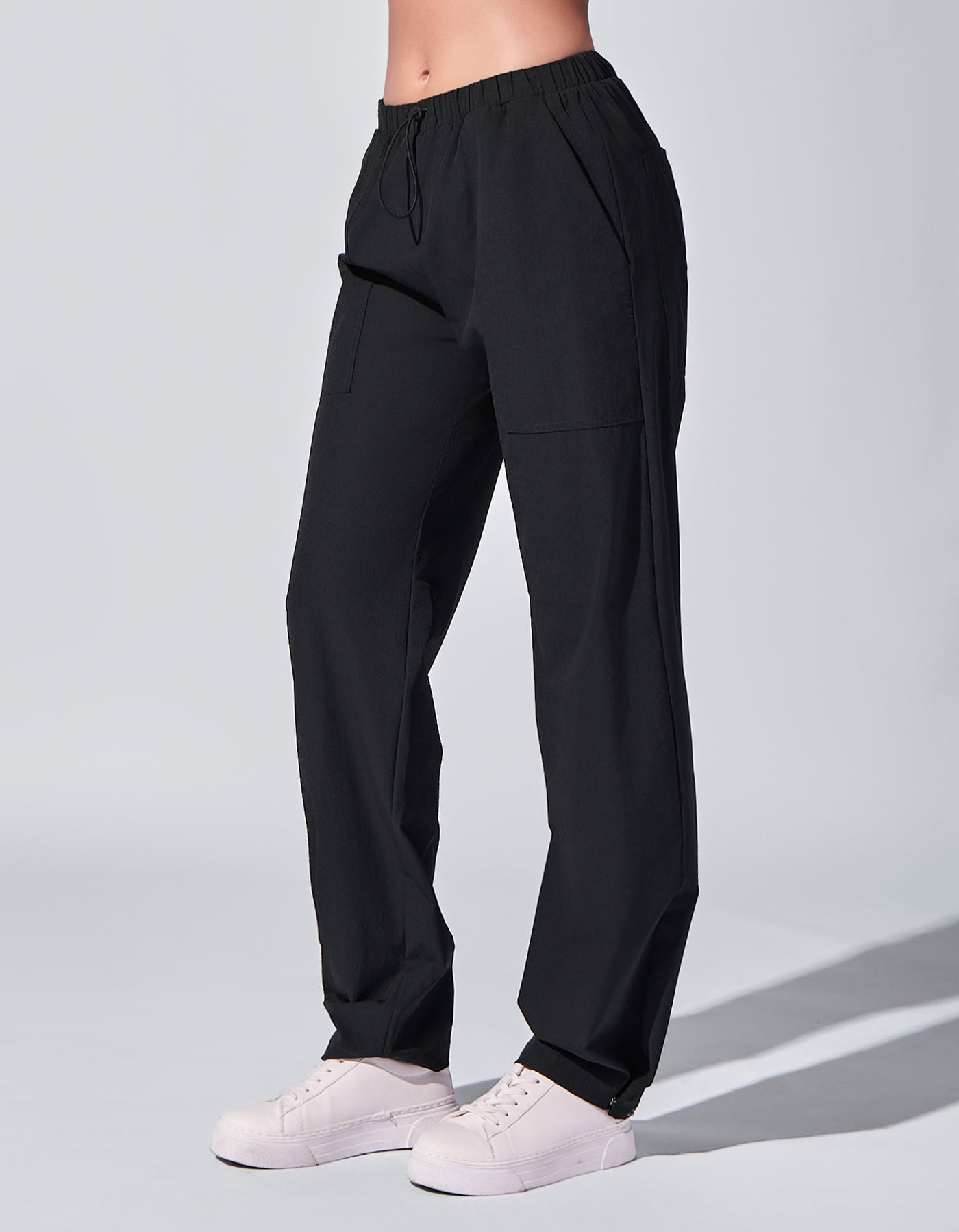 Pani Jogger [ Black ]