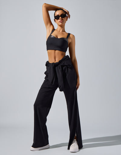 Kai Jumpsuit [Black]