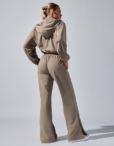 Kai Jumpsuit [KHAKI]