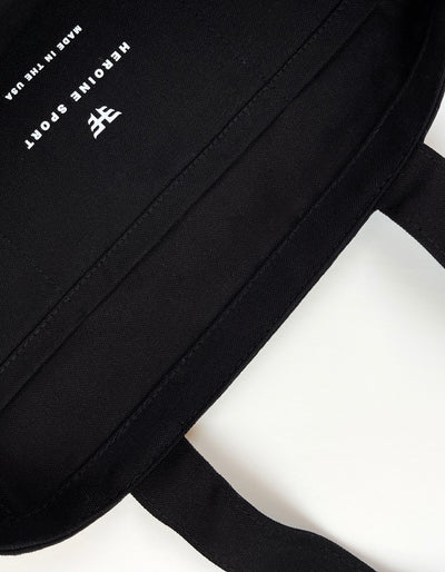 H/TOTE [BLACK]