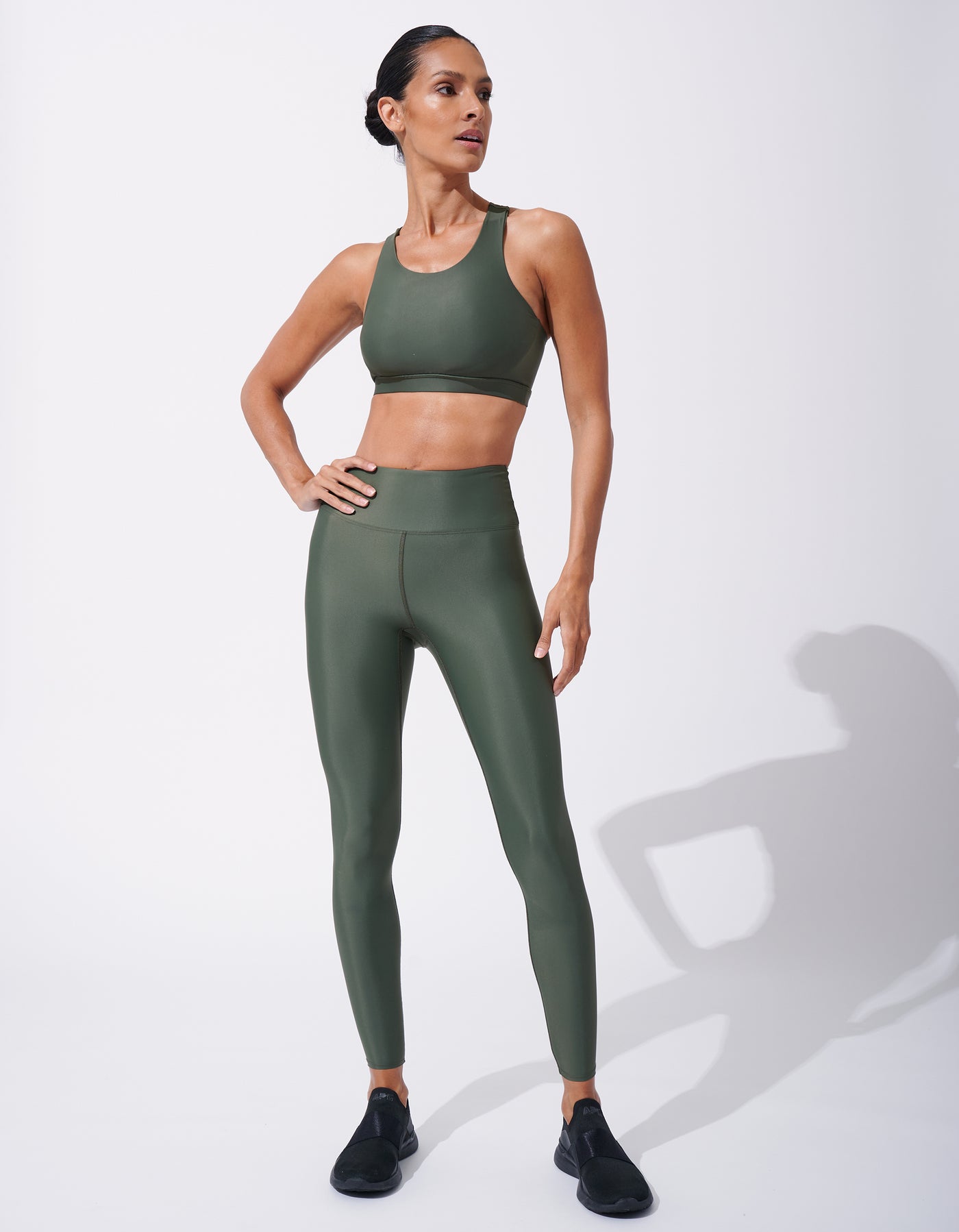 Body Legging [ARMY]